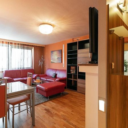 Zentrales Apartment In U-Bahn Nahe & Hauptbahnhof Wien Eksteriør bilde