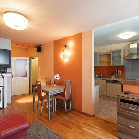 Zentrales Apartment In U-Bahn Nahe & Hauptbahnhof Wien Eksteriør bilde